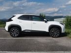 Toyota Yaris Cross - fotka číslo 5