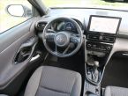 Toyota Yaris Cross - fotka číslo 6