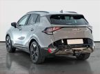 Kia Sportage - fotka číslo 3