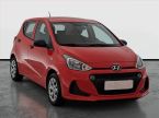 Hyundai i10 - fotka číslo 0