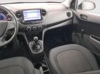 Hyundai i10 - fotka číslo 7