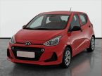 Hyundai i10 - fotka číslo 1