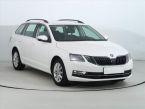 Škoda Octavia - fotka číslo 0