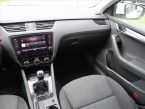 Škoda Octavia - fotka číslo 7