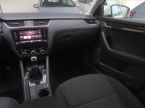 Škoda Octavia - fotka číslo 7