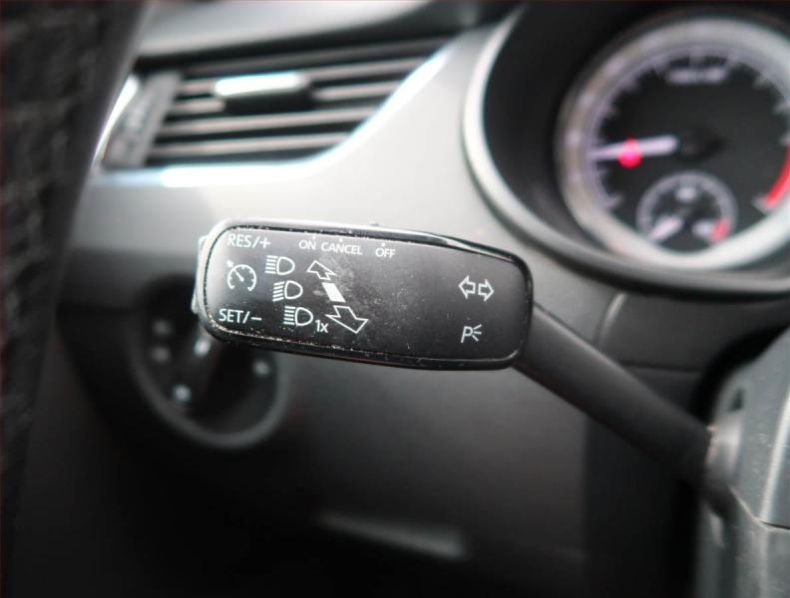 Škoda Octavia - hlavní fotka