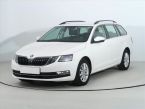 Škoda Octavia - fotka číslo 1