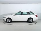 Škoda Octavia - fotka číslo 2