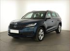 Škoda Kodiaq - fotka číslo 1