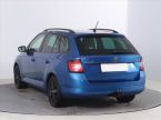 Škoda Fabia - fotka číslo 3