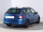 Škoda Fabia - fotka číslo 4