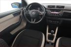 Škoda Fabia - fotka číslo 6