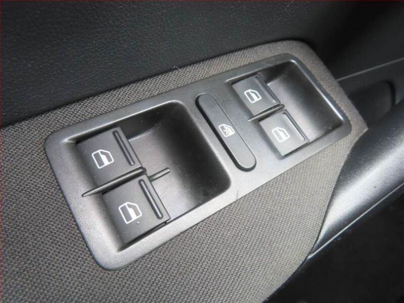 Volkswagen Polo - hlavní fotka