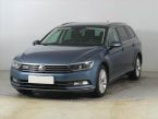 Volkswagen Passat - fotka číslo 1