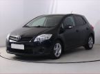 Toyota Auris - fotka číslo 1