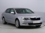 Škoda Superb - fotka číslo 0