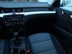 Škoda Superb - fotka číslo 7