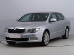 Škoda Superb - fotka číslo 1