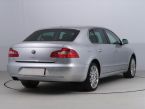 Škoda Superb - fotka číslo 4