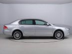 Škoda Superb - fotka číslo 5