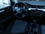 Škoda Superb - fotka číslo 6