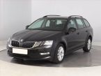 Škoda Octavia - fotka číslo 1