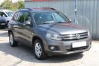 Volkswagen Tiguan - fotka číslo 0