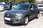 Volkswagen Tiguan - fotka číslo 1