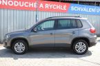 Volkswagen Tiguan - fotka číslo 2
