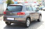 Volkswagen Tiguan - fotka číslo 4