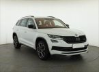 Škoda Kodiaq - fotka číslo 0