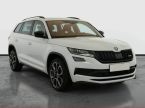 Škoda Kodiaq - fotka číslo 0