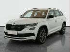 Škoda Kodiaq - fotka číslo 1