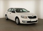 Škoda Octavia - fotka číslo 0