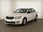 Škoda Octavia - fotka číslo 1
