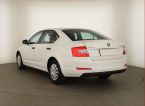 Škoda Octavia - fotka číslo 3