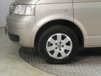 Volkswagen Multivan - fotka číslo 13