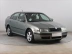 Škoda Octavia - fotka číslo 0
