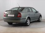 Škoda Octavia - fotka číslo 4
