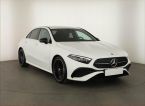 Mercedes Třída A - fotka číslo 0