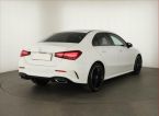 Mercedes Třída A - fotka číslo 4