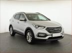 Hyundai Santa Fe - fotka číslo 0