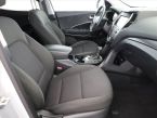 Hyundai Santa Fe - fotka číslo 6