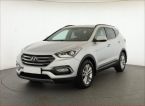 Hyundai Santa Fe - fotka číslo 1