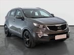 Kia Sportage - fotka číslo 0