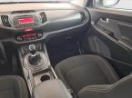 Kia Sportage - fotka číslo 7