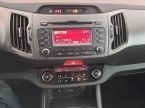 Kia Sportage - fotka číslo 11