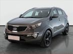 Kia Sportage - fotka číslo 1