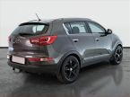 Kia Sportage - fotka číslo 4