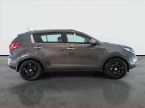 Kia Sportage - fotka číslo 5